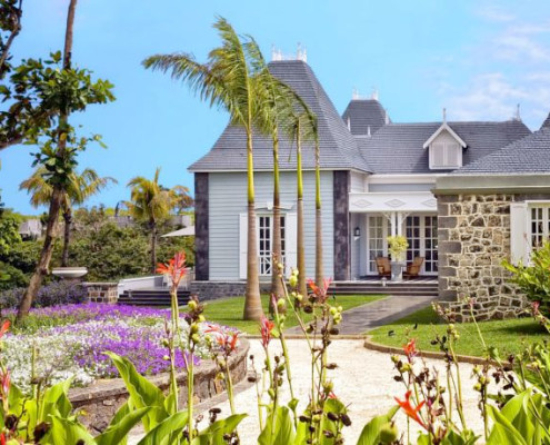 Maritim Cottage