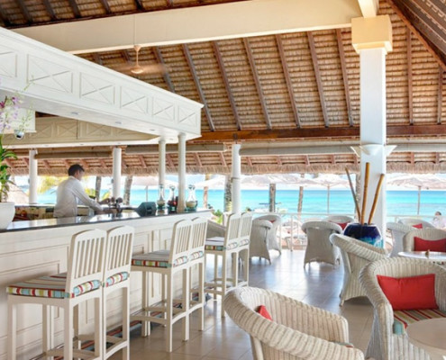 Merville Beach Bar