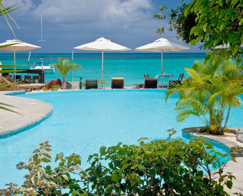 Ocean Beauty Pool Ocean Beauty Pool
