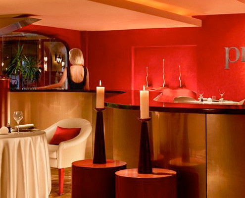 One&Only Le Saint Geran Prime One&Only Le Saint Geran Prime