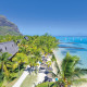 Paradis Hotel and Golf Club Aerial