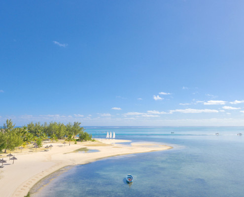 Paradis Hotel and Golf Club Beach Paradis Hotel and Golf Club Beach