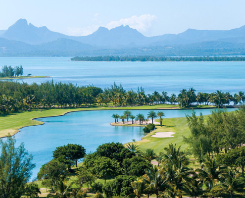 Paradis Hotel and Golf Club Fairway Paradis Hotel and Golf Club Fairway