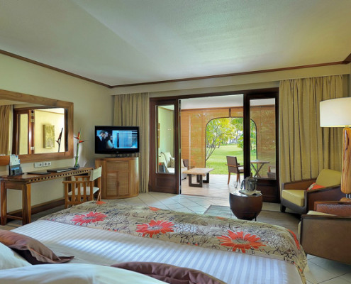 Paradis Hotel and Golf Club Suite Paradis Hotel and Golf Club Suite