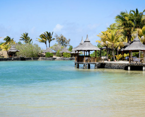 Paradise Cove Waterway Paradise Cove Waterway