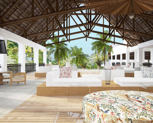 Ravenala Attitude Lounge Ravenala Attitude Lounge