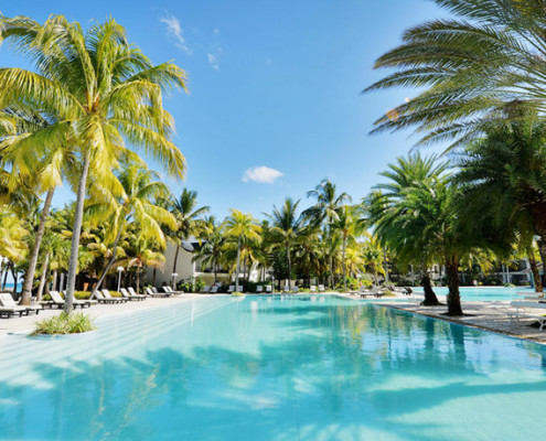Ravenala Attitude Swimming Pool Ravenala Attitude Swimming Pool