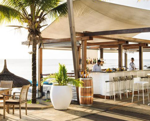 Recif Attitude Hotel Restaurant Recif Attitude Hotel Restaurant