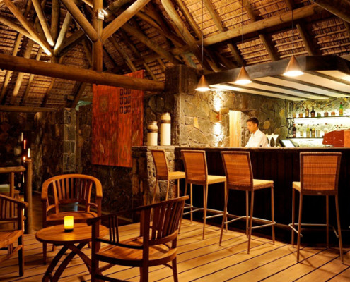 Sakoa Boutique Hotel Bar Sakoa Boutique Hotel Bar