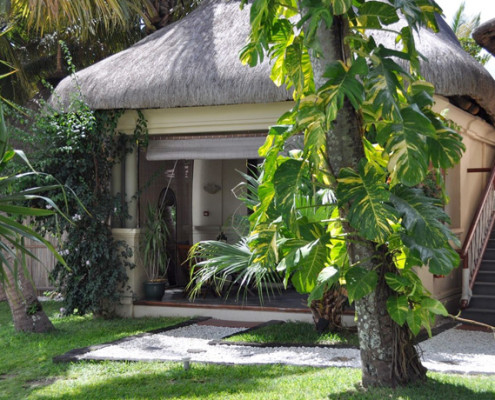 Sakoa Boutique Hotel Cottage Sakoa Boutique Hotel Cottage