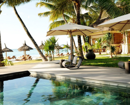 Sakoa Boutique Hotel Pool Sakoa Boutique Hotel Pool