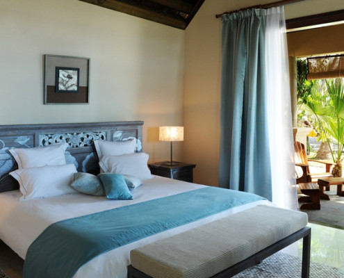 Sakoa Boutique Hotel bedroom Sakoa Boutique Hotel bedroom