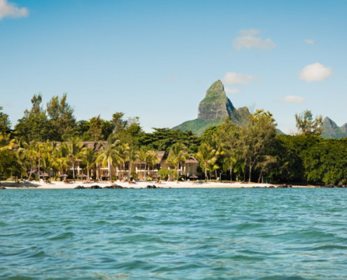 Sands Resort and Spa At Sea Sands Resort and Spa At Sea