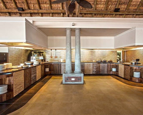 Sands Resort and Spa Buffet Sands Resort and Spa Buffet