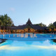 Shandrani Resort & Spa Pool