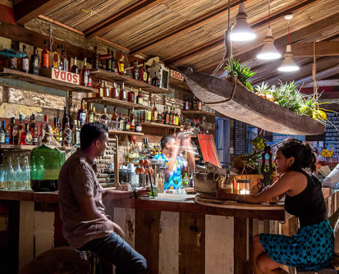 Shanti Maurice Bar Shanti Maurice Bar