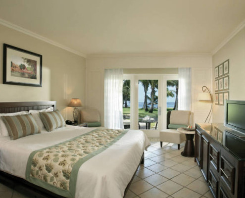 Sugar Beach Resort Room