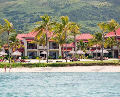 Tamassa Resort Tamassa Resort