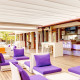Tamassa Resort Deck