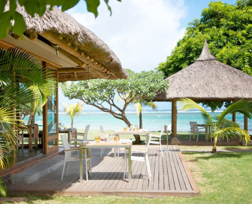 Tamassa Resort Restaurant Tamassa Resort Restaurant