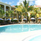 Tarisa Resort and Spa Swimming Pool