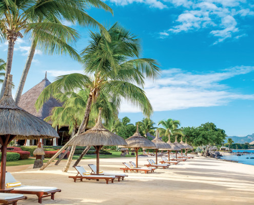 The Oberoi Beach The Oberoi Beach