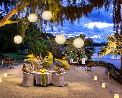 The Residence Entertainment The Residence Entertainment