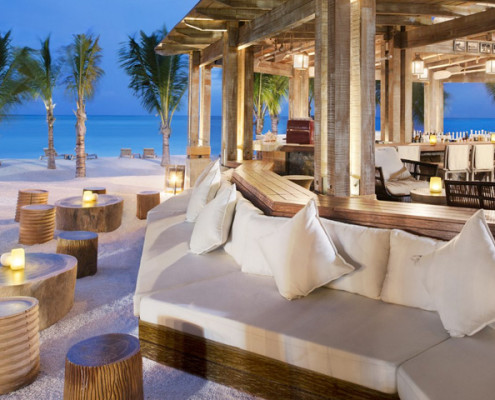 The St Regis Bar