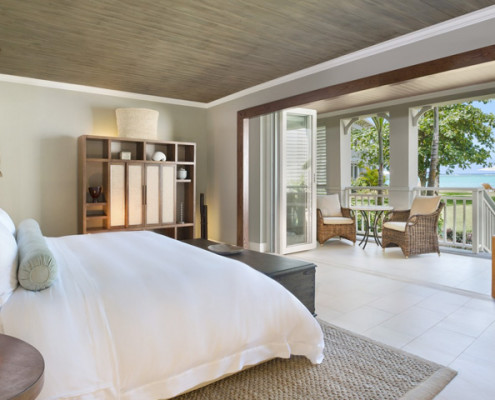 The St Regis Bedroom