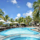 The Veranda Grand Baie Hotel and Spa Pool