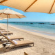 The Westin Turtle Bay Resort & Spa Beach