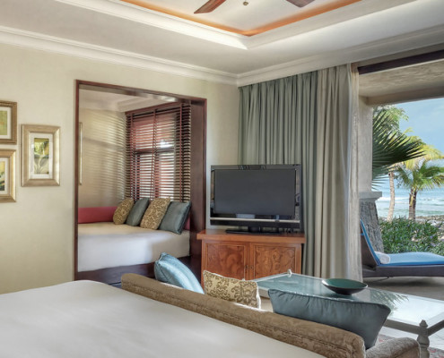 The Westin Turtle Bay Resort & Spa Bedroom The Westin Turtle Bay Resort & Spa Bedroom