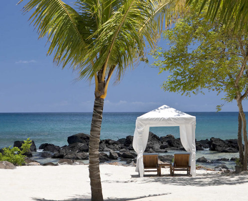The Westin Turtle Bay Resort & Spa Gazebo The Westin Turtle Bay Resort & Spa Gazebo