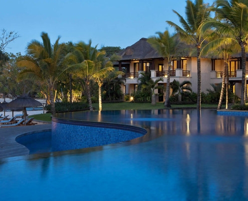 The Westin Turtle Bay Resort & Spa Pool The Westin Turtle Bay Resort & Spa Pool