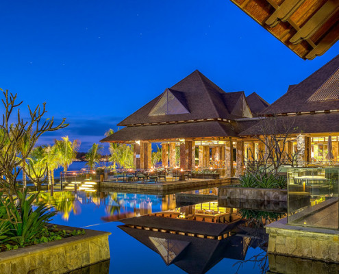 The Westin Turtle Bay Resort & Spa Restaurant The Westin Turtle Bay Resort & Spa Restaurant