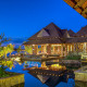 The Westin Turtle Bay Resort & Spa Restaurant