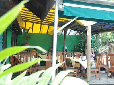Ti Fleur Soleil Restaurant Ti Fleur Soleil Restaurant
