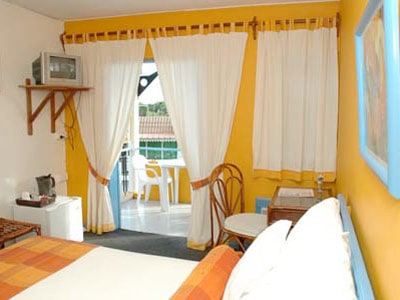 Ti Fleur Soleil Room Ti Fleur Soleil Room