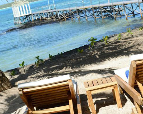 Tropical Attitude Hotel