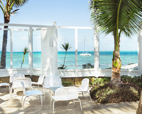Tropical Attitude Hotel Views