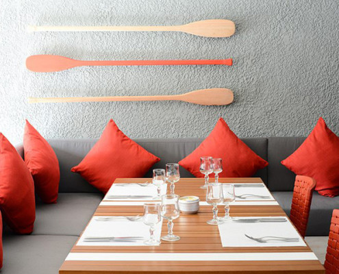 Veranda Palmar Beach Hotel Lounge