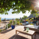 Veranda Pointe aux Biches Hotel Deck