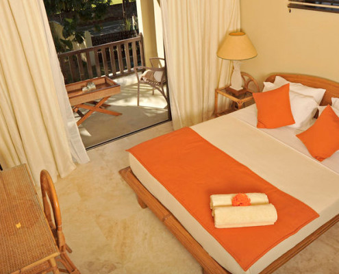 Villa Vakoa Beach Villa Vakoa Beach