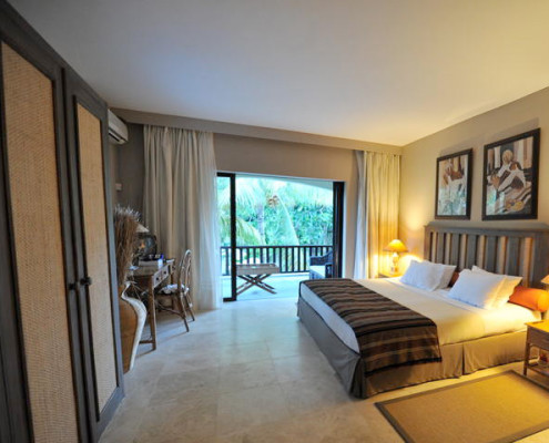 Villa Vakoa Room Villa Vakoa Room