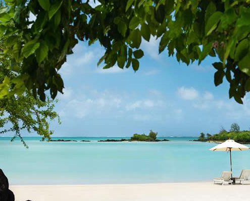 Zilwa Attitude Beach Zilwa Attitude Beach
