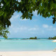 Zilwa Attitude Beach