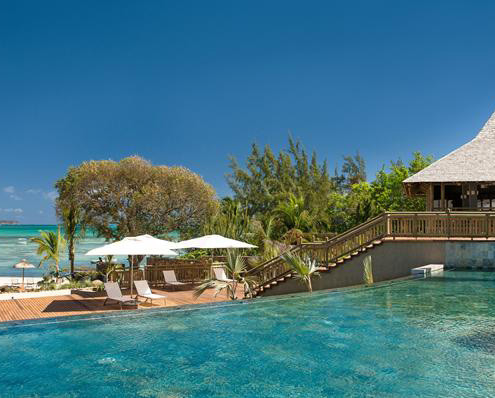 Zilwa Attitude Pool Zilwa Attitude Pool