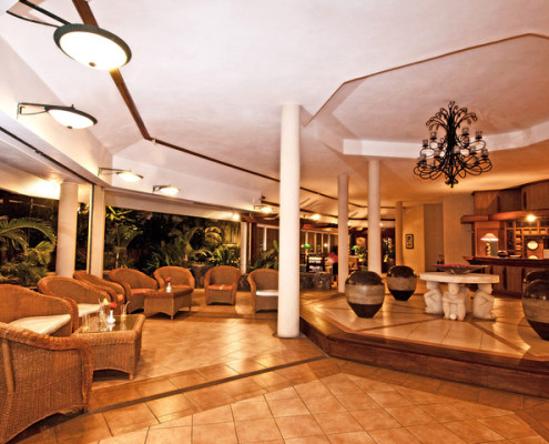 Aanari Hotel and Spa, Mauritius