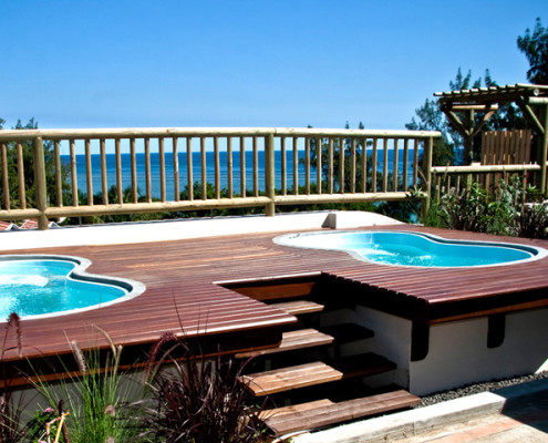 Aanari Hotel and Spa, Mauritius