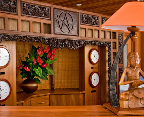 Aanari Hotel and Spa, Mauritius